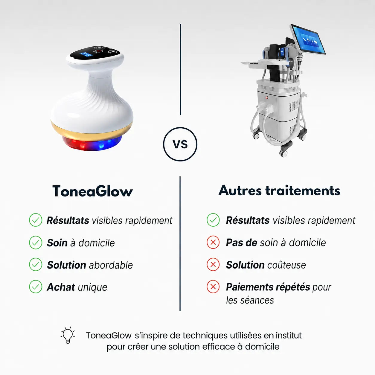 ToneaGlow V2