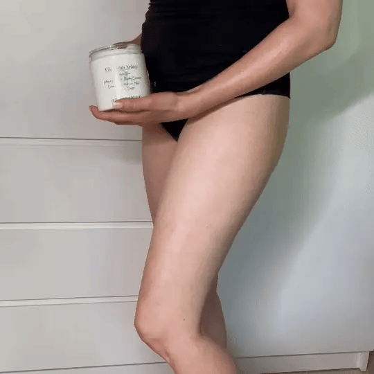 Préparez votre peau