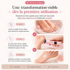 Lime électrique 2-en-1 Premium + 30 recharges