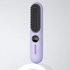 Brosse lissante sans fil ToneaGlow