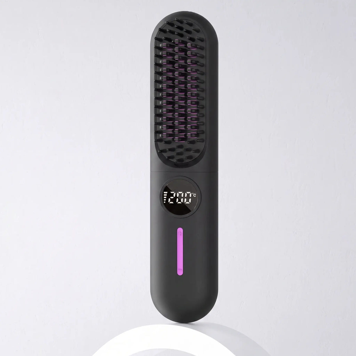 Brosse lissante sans fil ToneaGlow