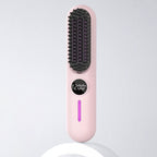 Brosse lissante sans fil ToneaGlow
